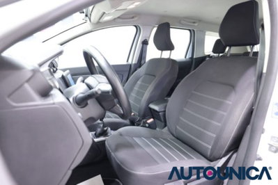 Dacia Duster 1.5 Blue dCi 8V 115 CV 4x2 Comfort DaciaPlus (6)