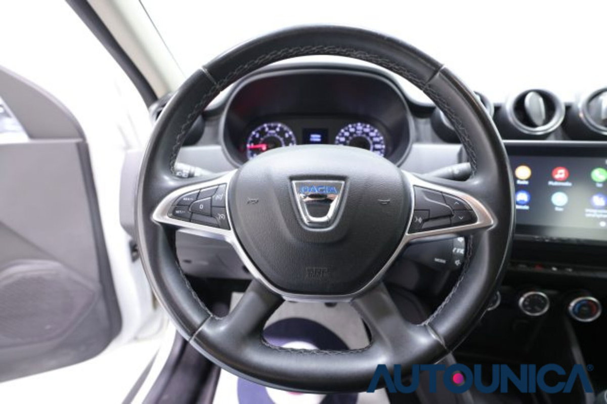 Dacia Duster 1.5 Blue dCi 8V 115 CV 4x2 Comfort (7)