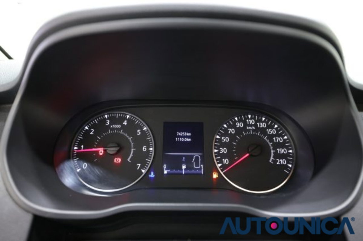 Dacia Duster 1.5 Blue dCi 8V 115 CV 4x2 Comfort (8)