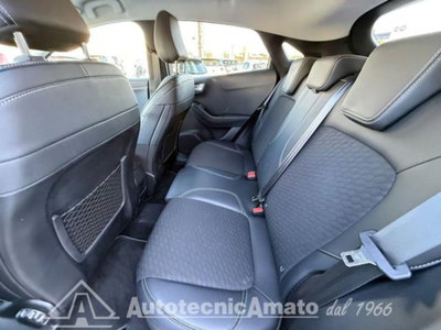 Ford Puma 1.0 EcoBoost Hybrid 125 CV S&S aut. ST-Line Design (12)
