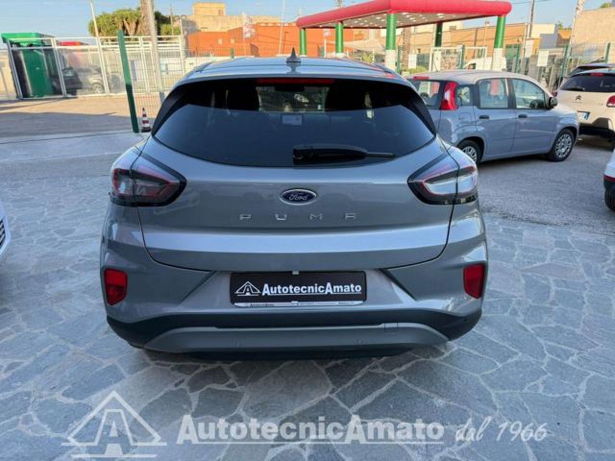 Ford Puma 1.0 EcoBoost Hybrid 125 CV S&S aut. ST-Line Design (13)