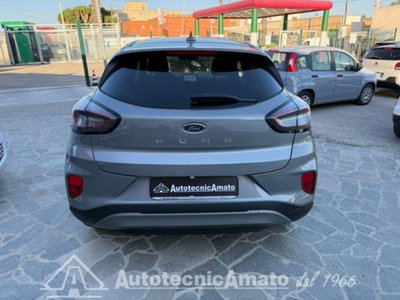 Ford Puma 1.0 EcoBoost Hybrid 125 CV S&S aut. ST-Line Design (13)