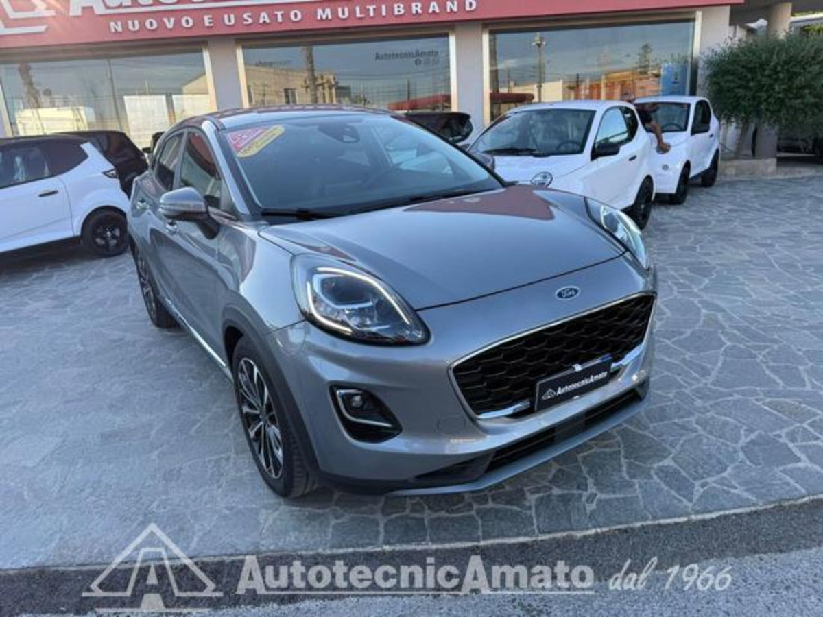 Ford Puma 1.0 EcoBoost Hybrid 125 CV S&S aut. ST-Line Design (3)