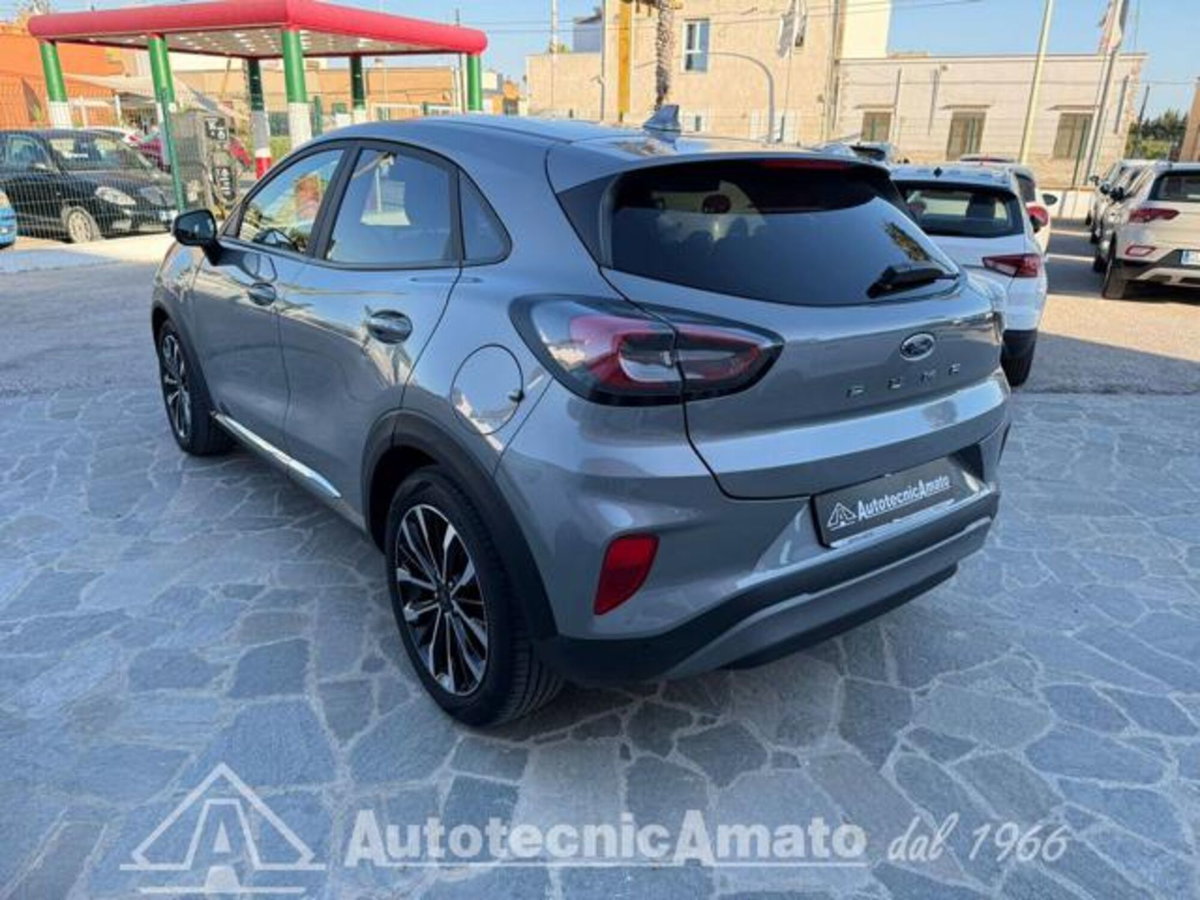 Ford Puma 1.0 EcoBoost Hybrid 125 CV S&S aut. ST-Line Design (4)