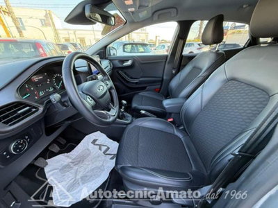 Ford Puma 1.0 EcoBoost Hybrid 125 CV S&S aut. ST-Line Design (6)