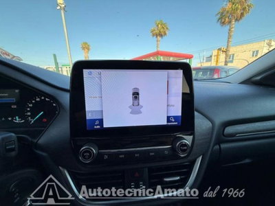 Ford Puma 1.0 EcoBoost Hybrid 125 CV S&S aut. ST-Line Design (9)
