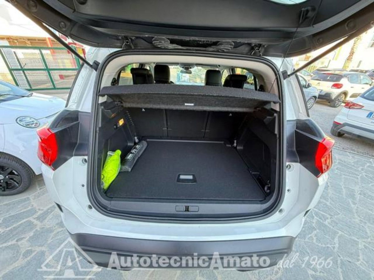 Citroen C5 Aircross Aircross PureTech 130 S&S EAT8 Feel Pack (14)