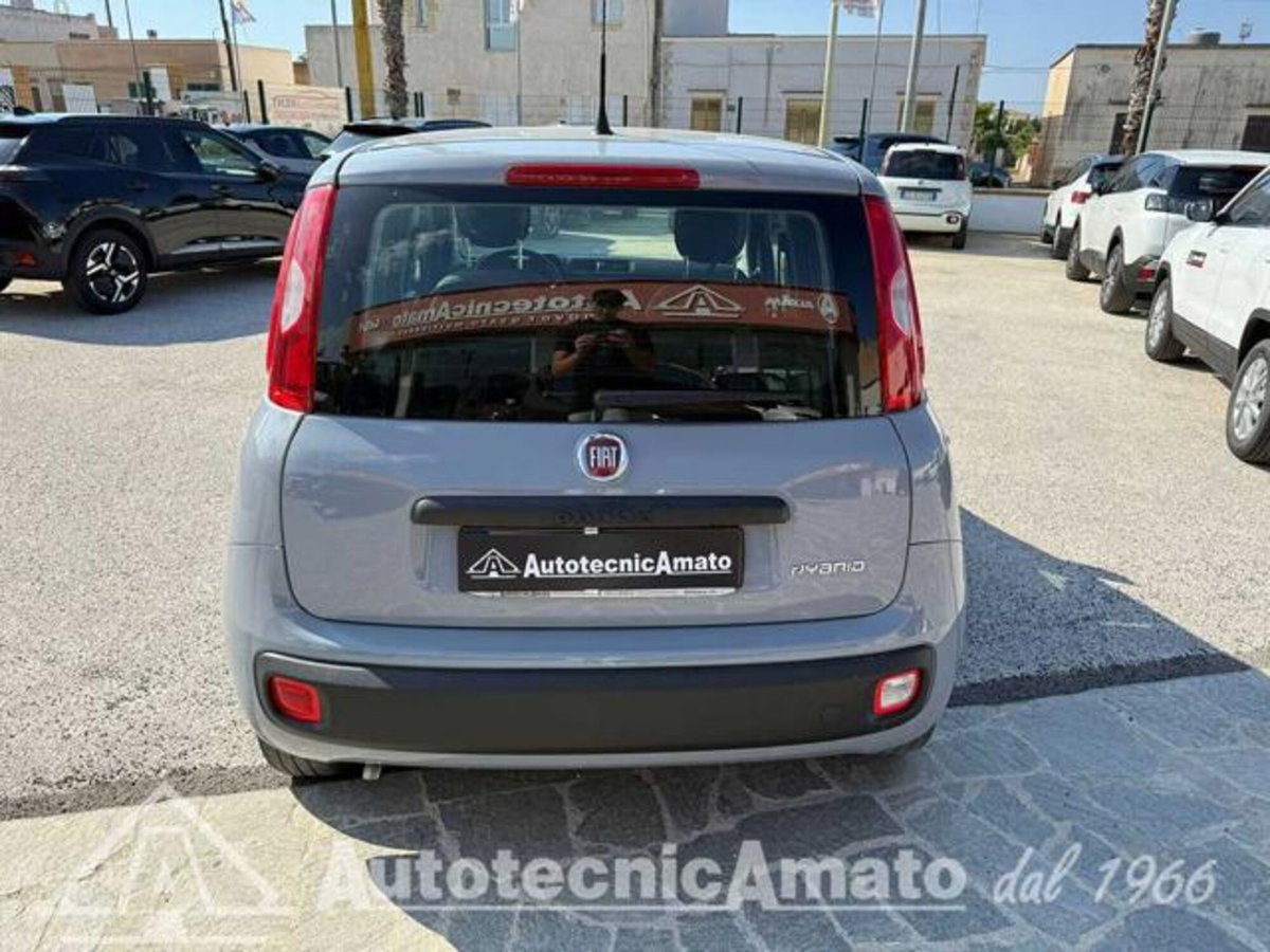 Fiat Panda 1.0 firefly hybrid s&s 70cv 5p.ti (10)