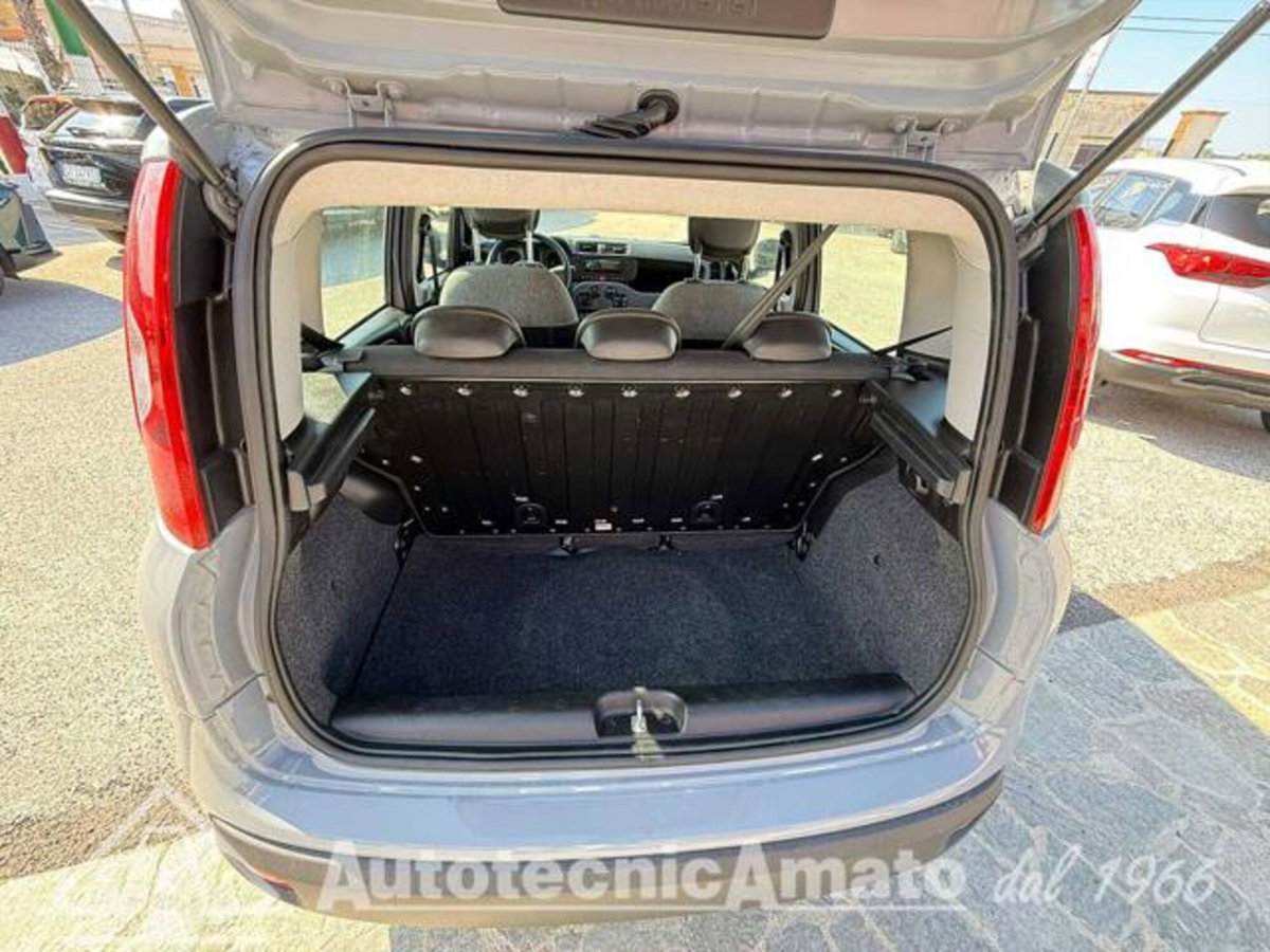 Fiat Panda 1.0 firefly hybrid s&s 70cv 5p.ti (11)