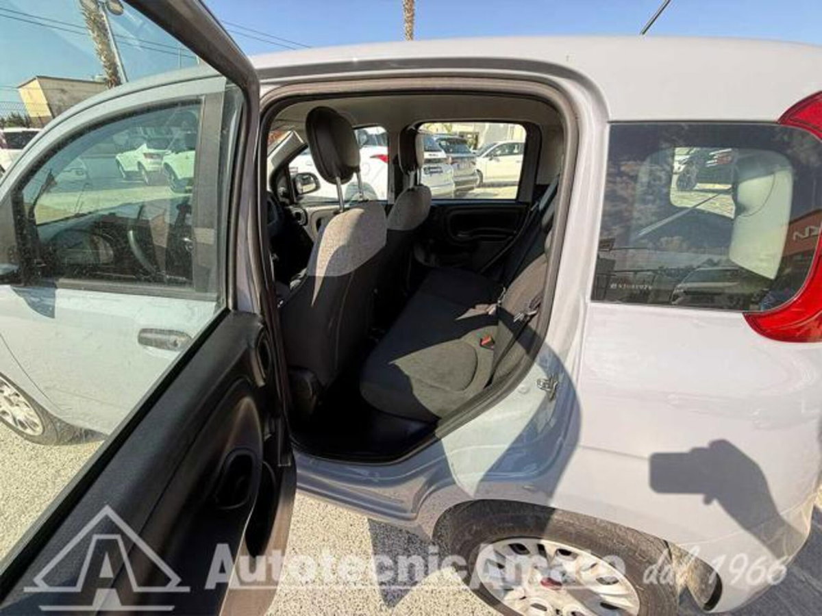 Fiat Panda 1.0 firefly hybrid s&s 70cv 5p.ti (5)