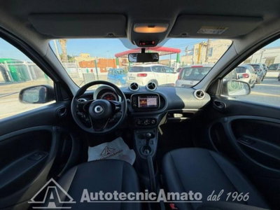 smart forfour forfour 70 1.0 Passion (7)