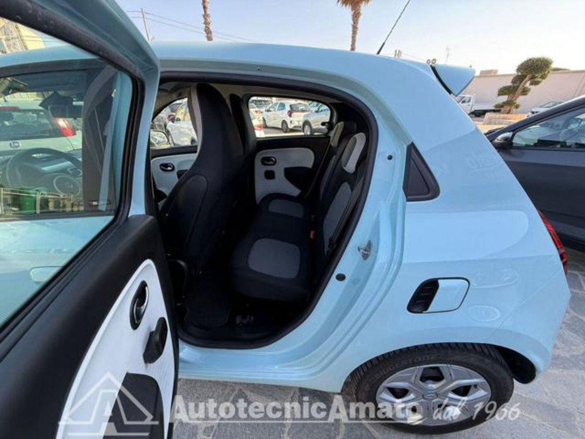 Renault Twingo Electric Zen (10)