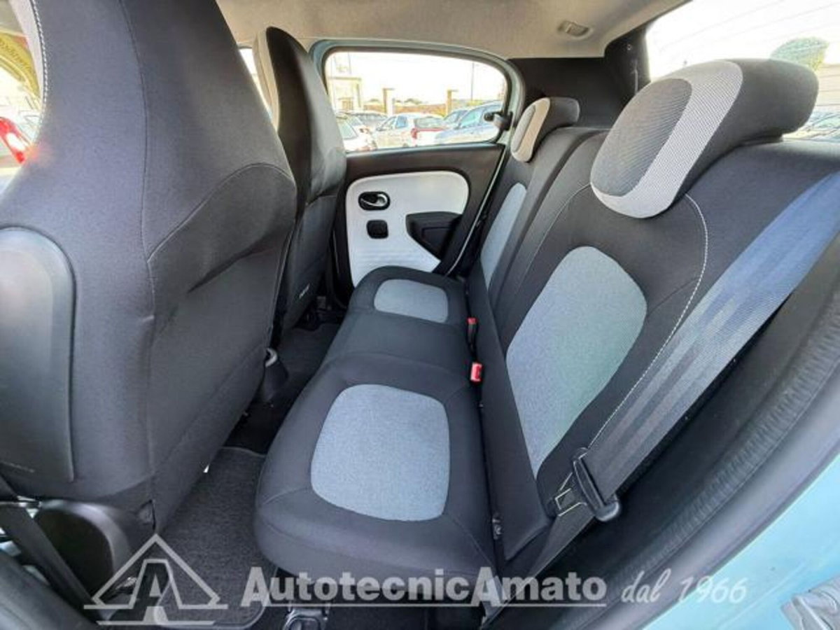Renault Twingo Electric Zen (11)