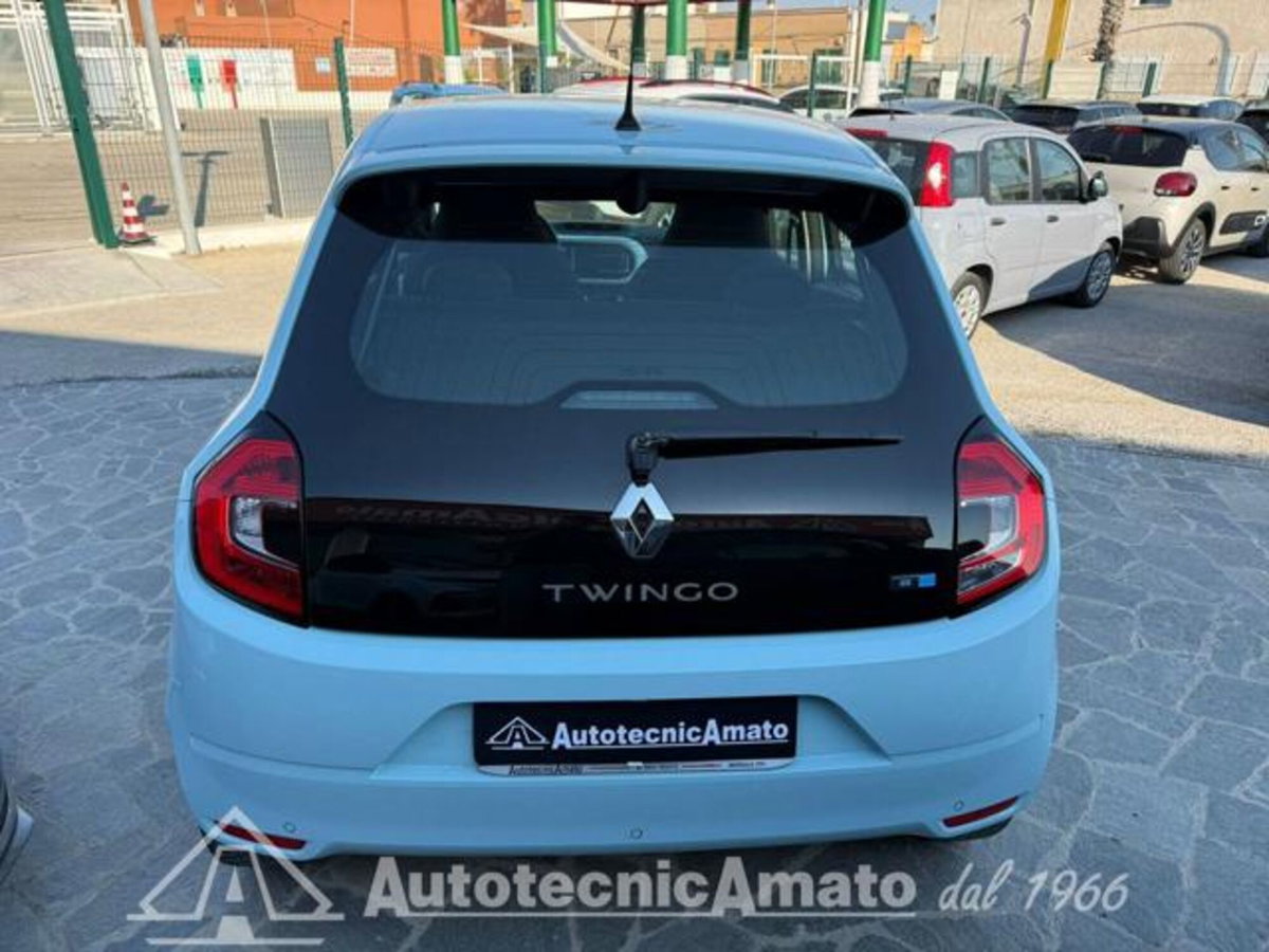 Renault Twingo Electric Zen (12)