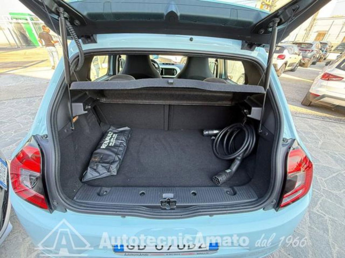 Renault Twingo Electric Zen (13)