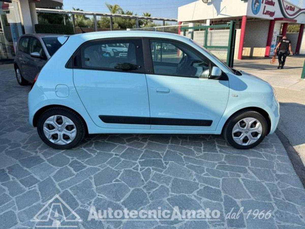 Renault Twingo Electric Zen (3)