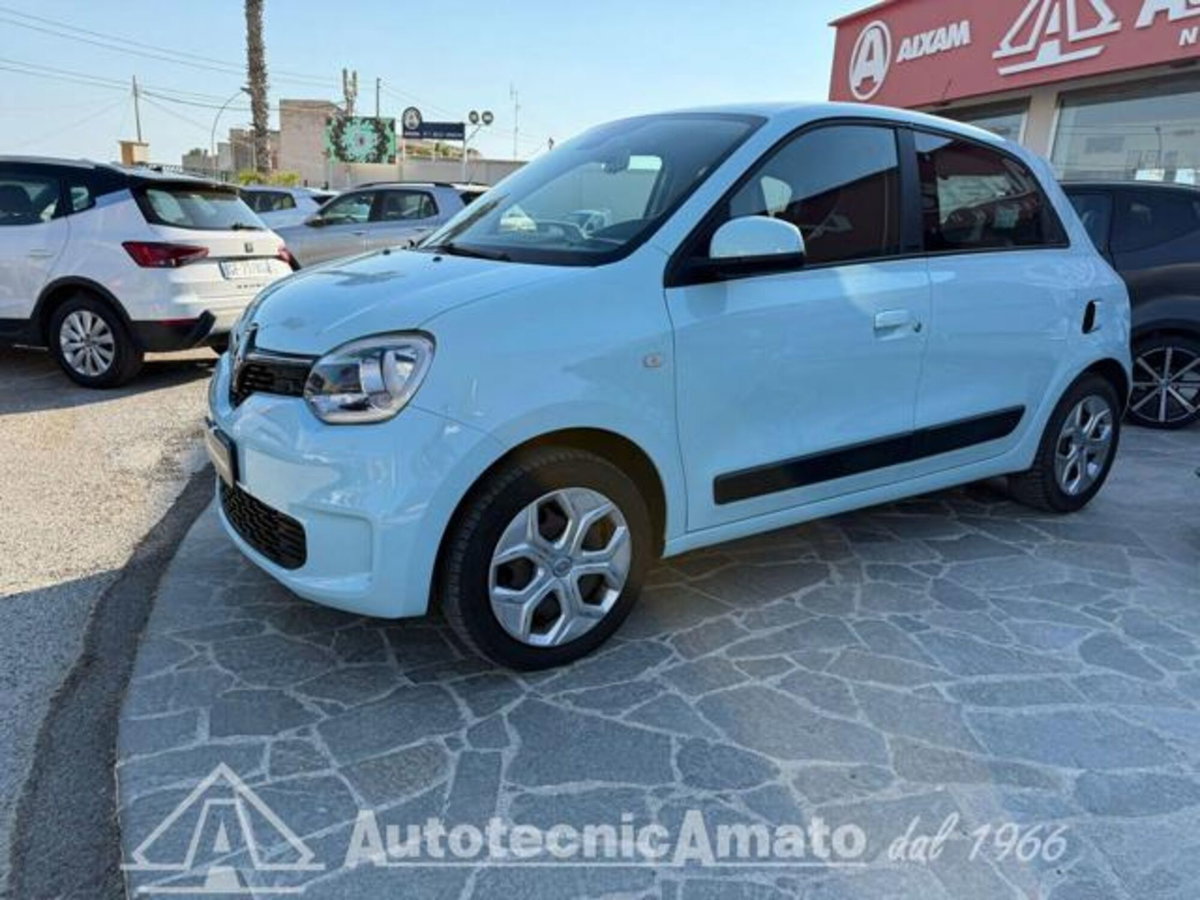 Renault Twingo Electric Zen (4)