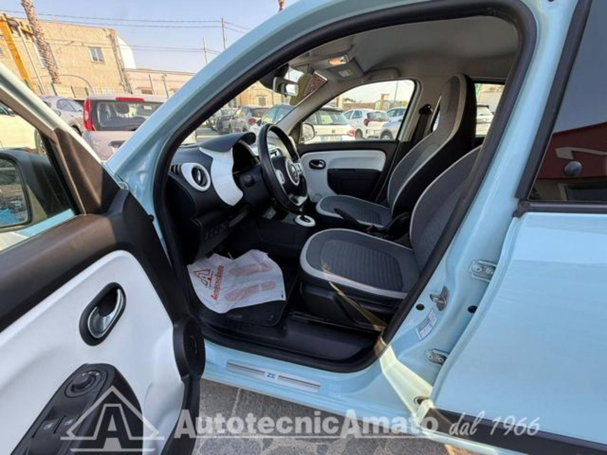 Renault Twingo Electric Zen (5)