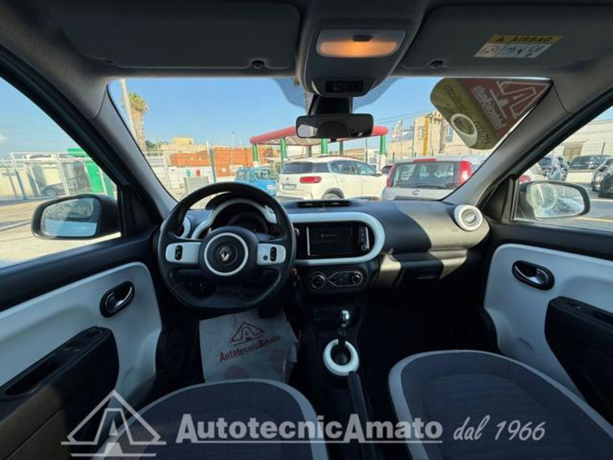 Renault Twingo Electric Zen (7)