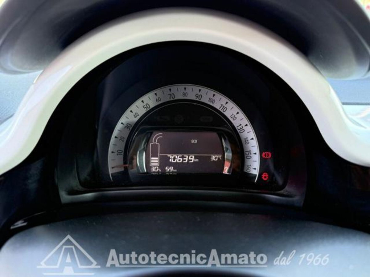 Renault Twingo Electric Zen (8)