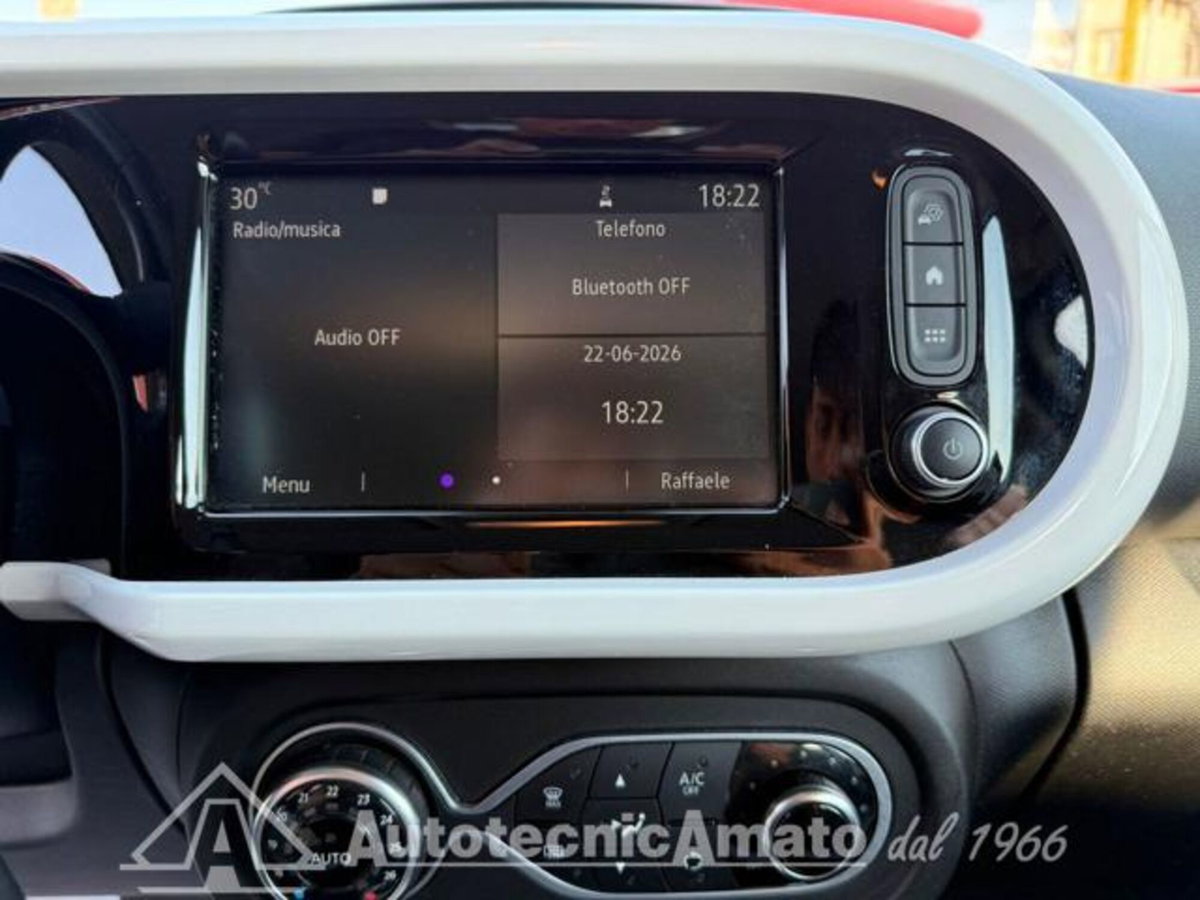 Renault Twingo Electric Zen (9)