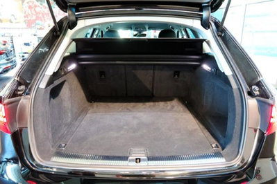 Audi A4 Avant 30 2.0 tdi mhev Business Advanced 136cv s-tronic (12)
