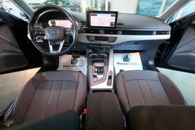 Audi A4 Avant 30 2.0 tdi mhev Business Advanced 136cv s-tronic (15)