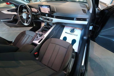 Audi A4 Avant 30 2.0 tdi mhev Business Advanced 136cv s-tronic (16)