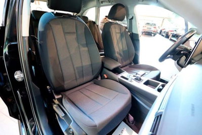Audi A4 Avant 30 2.0 tdi mhev Business Advanced 136cv s-tronic (17)