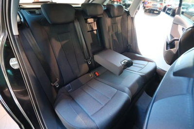 Audi A4 Avant 30 2.0 tdi mhev Business Advanced 136cv s-tronic (20)