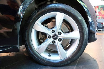 Audi A4 Avant 30 2.0 tdi mhev Business Advanced 136cv s-tronic (6)