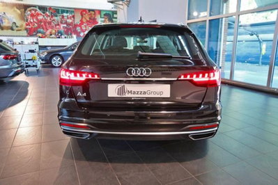 Audi A4 Avant 30 2.0 tdi mhev Business Advanced 136cv s-tronic (8)