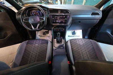 Volkswagen Tiguan 2.0 TDI 150 CV SCR DSG 4MOTION R-Line (14)