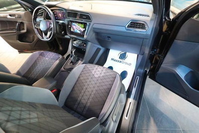 Volkswagen Tiguan 2.0 TDI 150 CV SCR DSG 4MOTION R-Line (15)