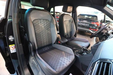 Volkswagen Tiguan 2.0 TDI 150 CV SCR DSG 4MOTION R-Line (16)