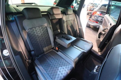 Volkswagen Tiguan 2.0 TDI 150 CV SCR DSG 4MOTION R-Line (19)