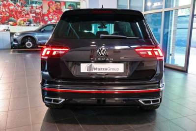 Volkswagen Tiguan 2.0 TDI 150 CV SCR DSG 4MOTION R-Line (8)