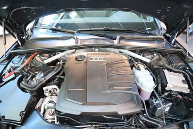 Audi A4 Avant 35 2.0 tdi mhev Business Advanced 163cv s-tronic (10)