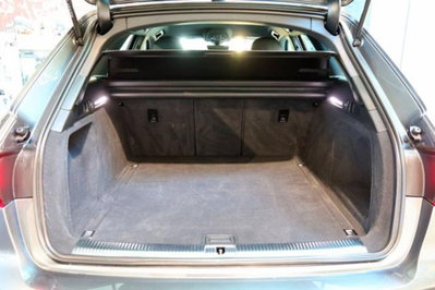 Audi A4 Avant 35 2.0 tdi mhev Business Advanced 163cv s-tronic (11)
