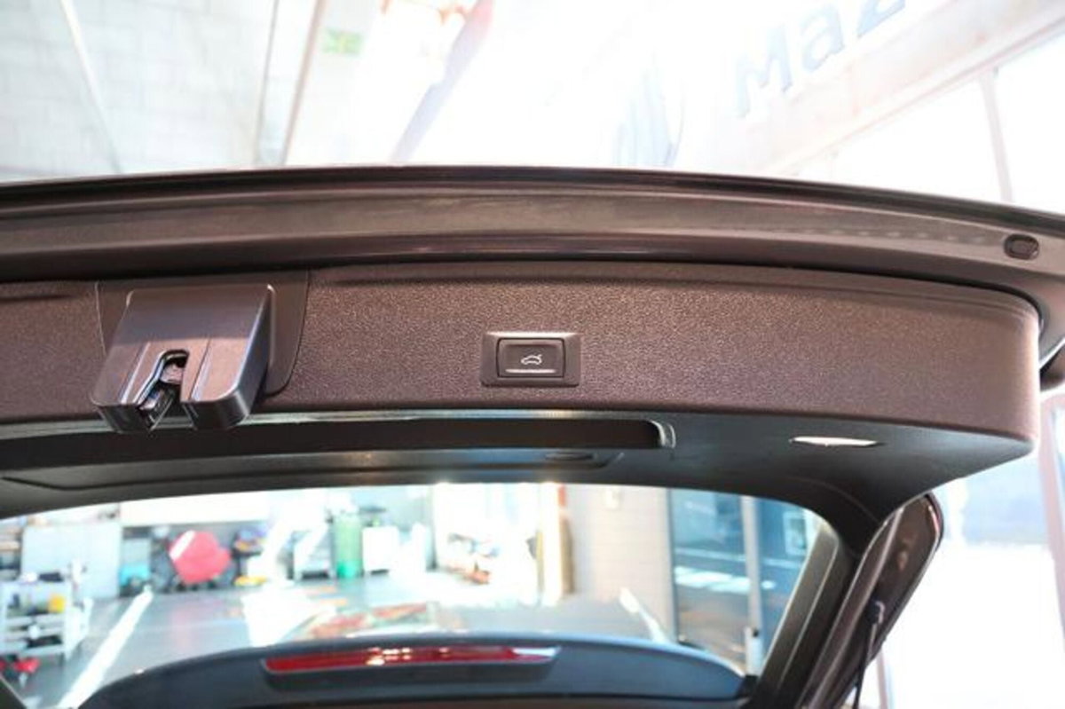 Audi A4 Avant 35 2.0 tdi mhev Business Advanced 163cv s-tronic (12)
