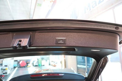 Audi A4 Avant 35 2.0 tdi mhev Business Advanced 163cv s-tronic (12)