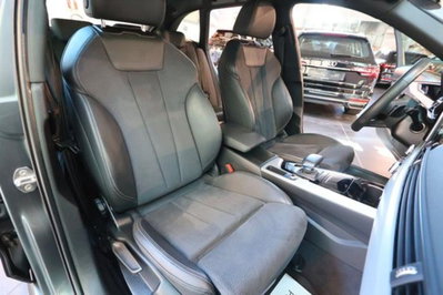 Audi A4 Avant 35 2.0 tdi mhev Business Advanced 163cv s-tronic (16)
