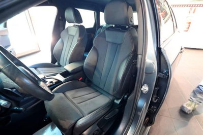 Audi A4 Avant 35 2.0 tdi mhev Business Advanced 163cv s-tronic (17)