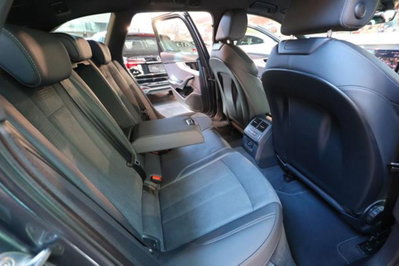 Audi A4 Avant 35 2.0 tdi mhev Business Advanced 163cv s-tronic (18)