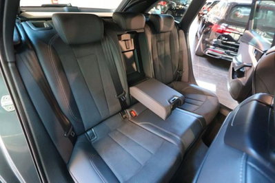 Audi A4 Avant 35 2.0 tdi mhev Business Advanced 163cv s-tronic (19)