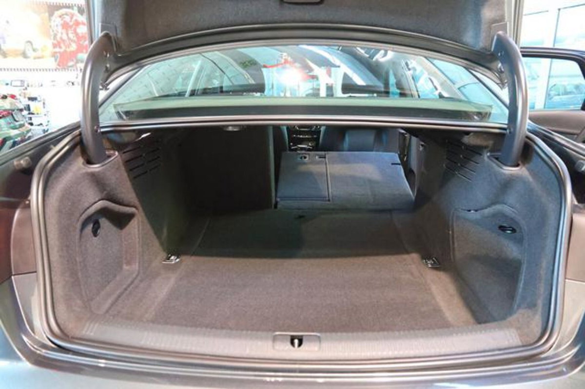 Audi A4 40 2.0 tdi mhev Business Advanced quattro 204cv s-tronic (12)