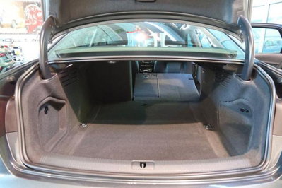 Audi A4 40 2.0 tdi mhev Business Advanced quattro 204cv s-tronic (12)