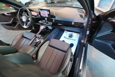 Audi A4 40 2.0 tdi mhev Business Advanced quattro 204cv s-tronic (15)
