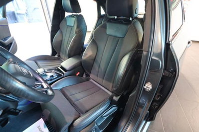 Audi A4 40 2.0 tdi mhev Business Advanced quattro 204cv s-tronic (17)