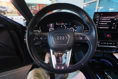 Audi A4 40 2.0 tdi mhev Business Advanced quattro 204cv s-tronic (20)